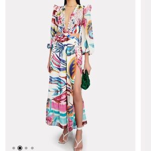 PatBo Plunge Maxi, Small